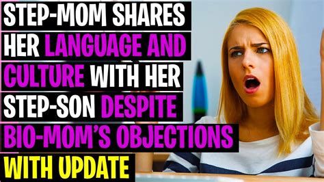 stepmoms bio lesson|‎Plus HER .
